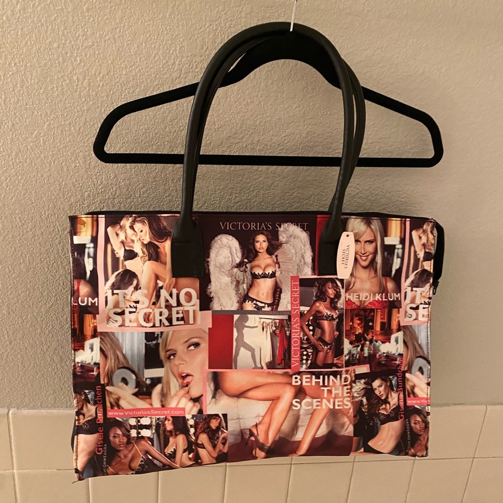 Victoria’s Secret Tote NWT